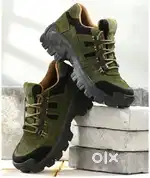 Men's Shoe