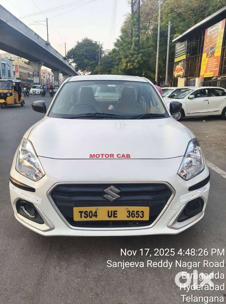 Maruti Suzuki Swift Dzire Tour, 2023, CNG & Hybrids