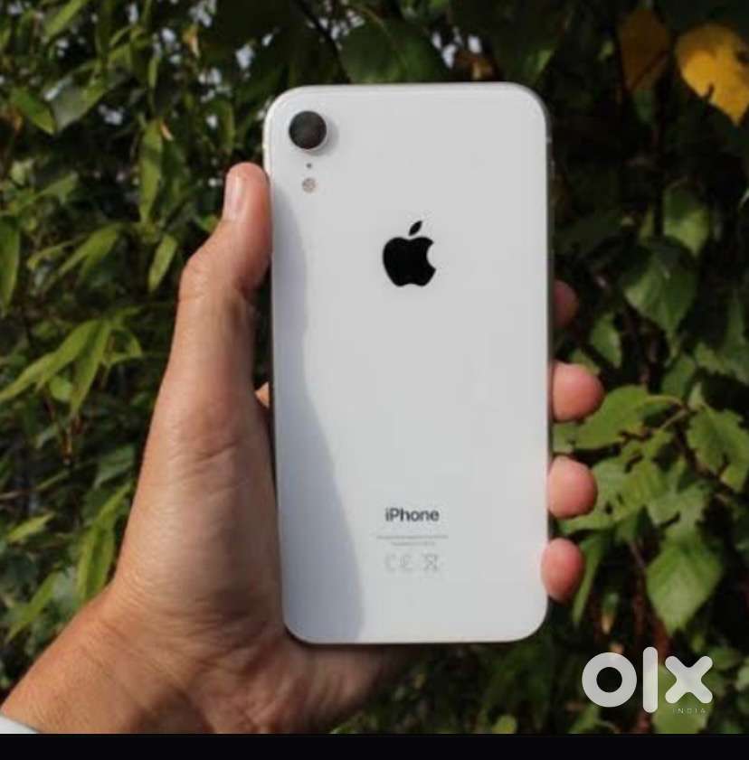 Iphone xr all okk