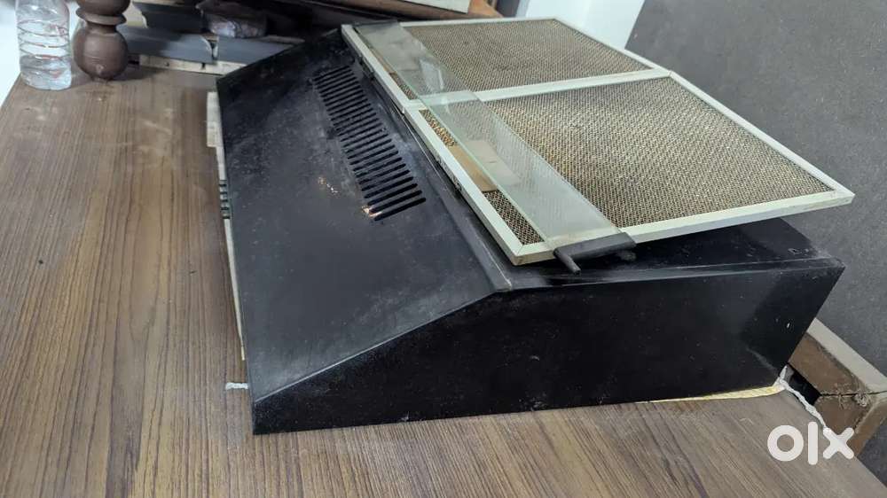 Sunflame Chimney