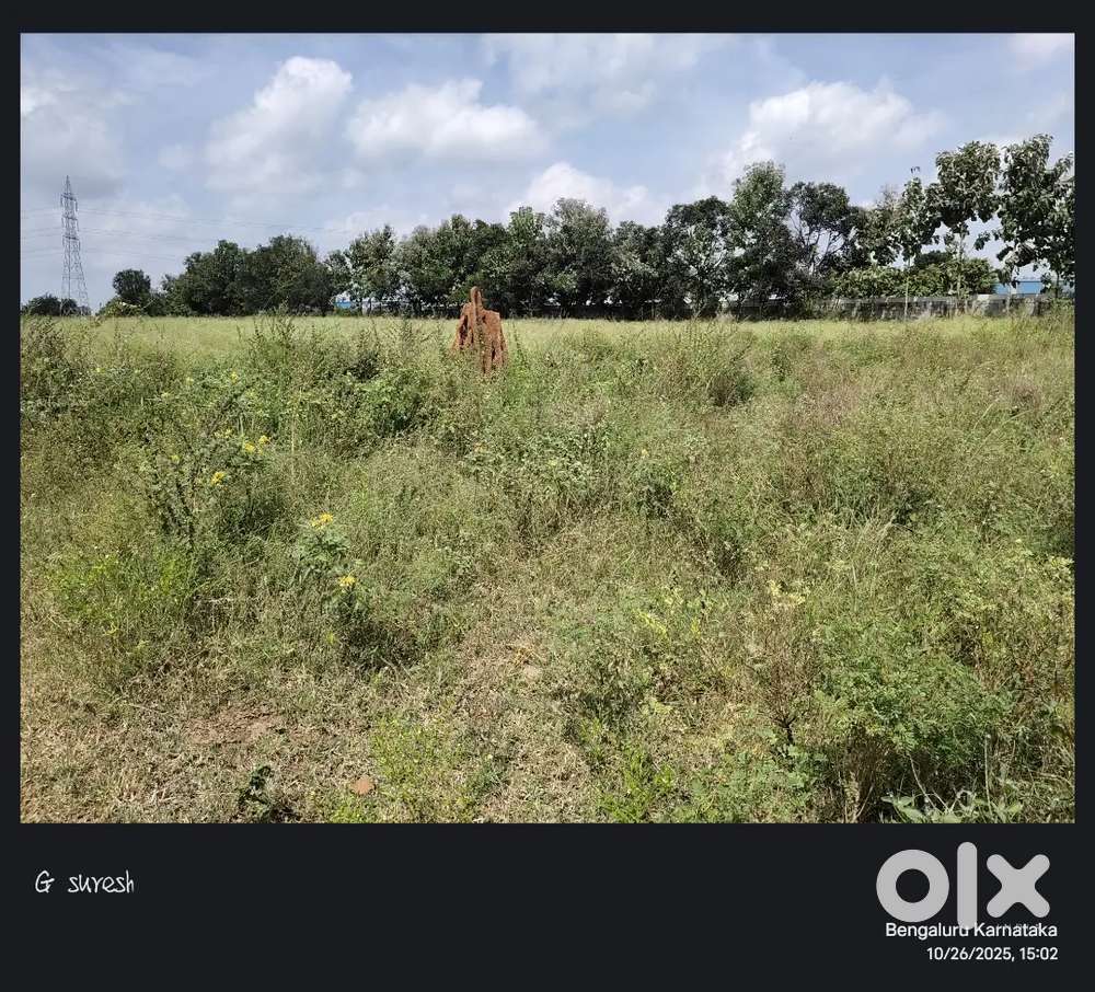 51 GUNTE ON MAIN ROAD KALLALLI KANAKAPURA