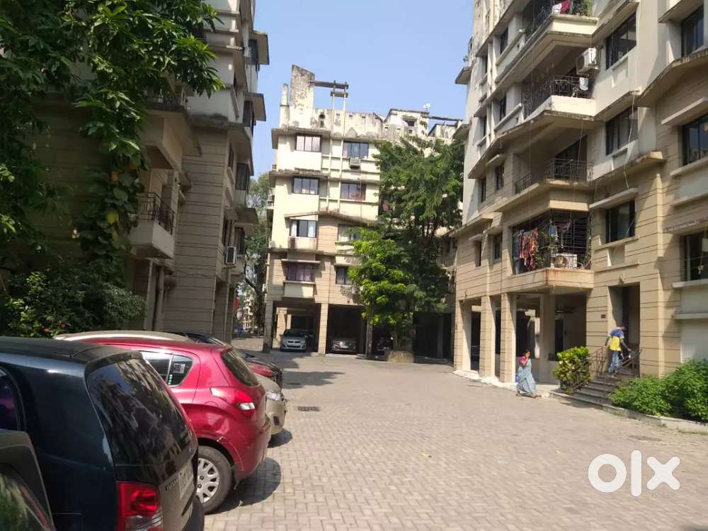 Two bhk flat for sale in Sherwood