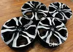 16 inch honda wrv repainted for honda city jazz amaze etc