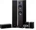 Yamaha NS-7900 3.0 Speaker system surround not included