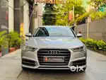 Audi A6 2.0 35 TDI Technology, 2017, Diesel
