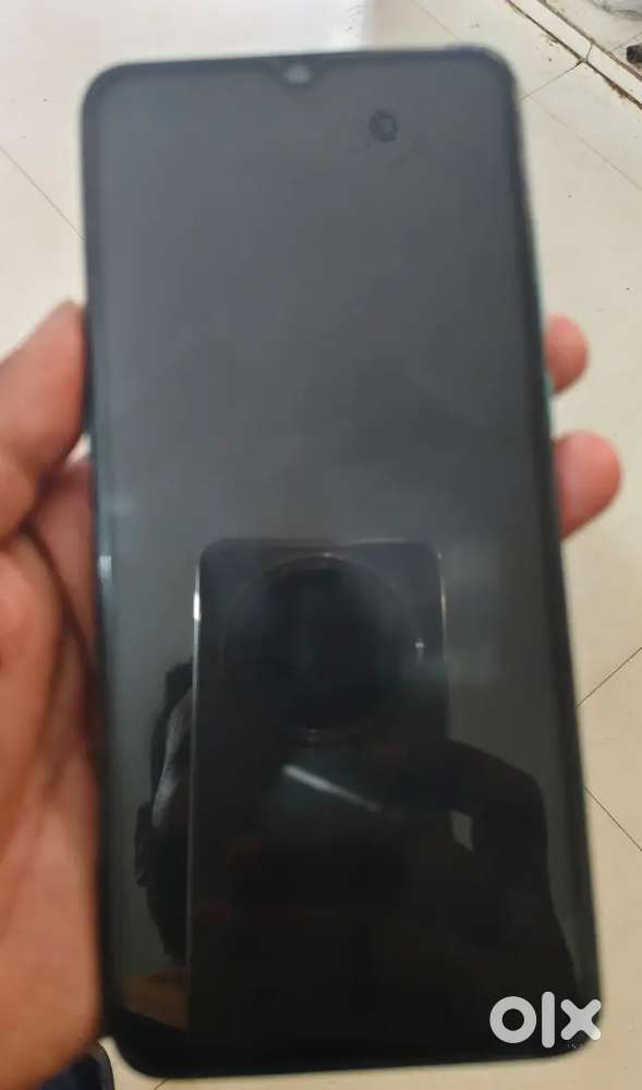 Micromax in 1b 4G Mobile