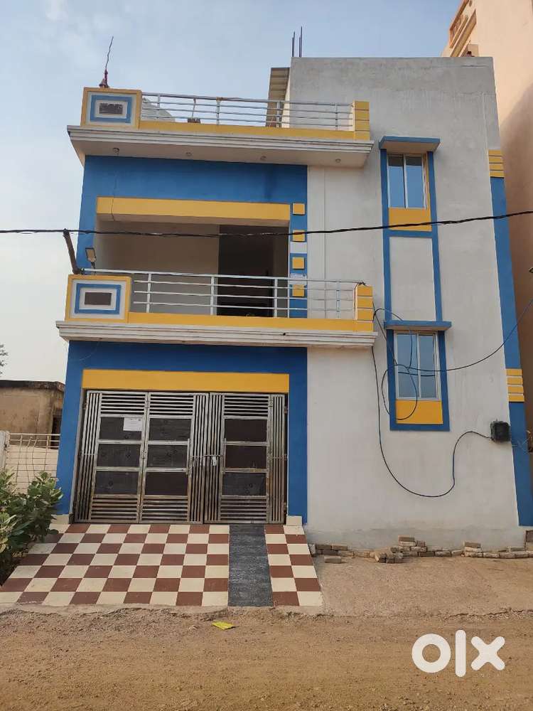 Rent available-3BHK