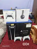 Ps5 brand new condition
