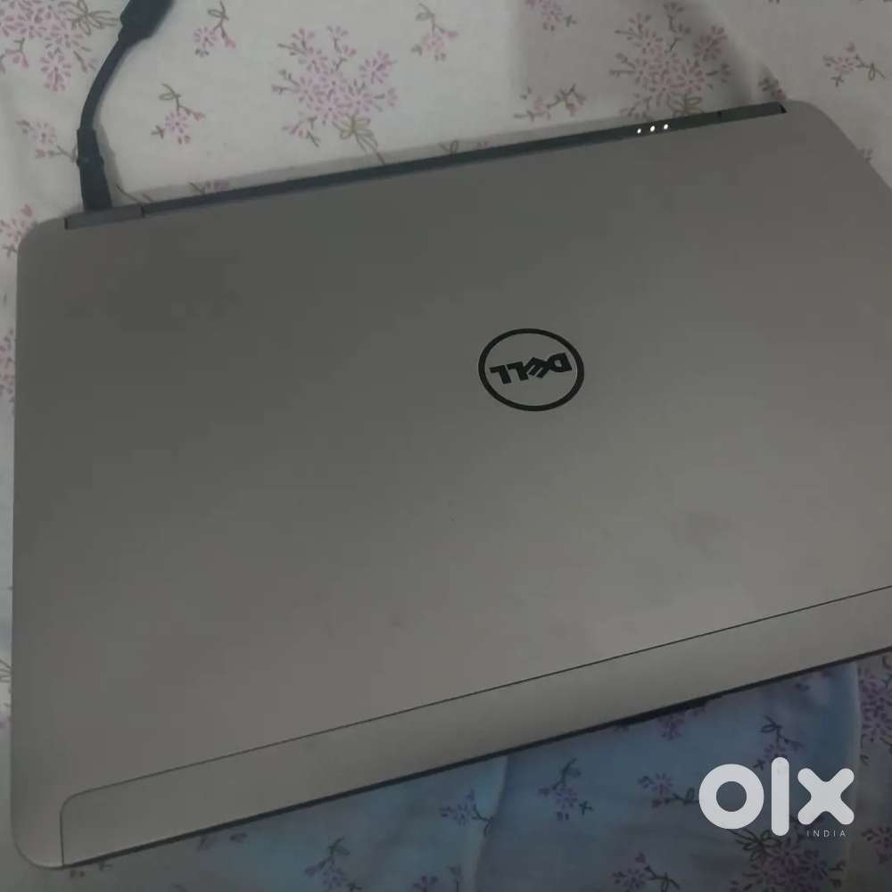 Dell e6450