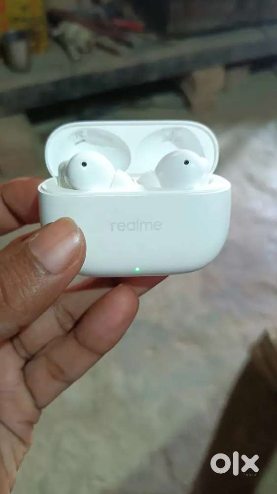 Realme buds 310