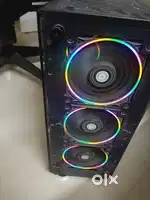 Budget Gaming PC - i5-2400, GTX 750Ti,, CPU, Office CPU, Computer