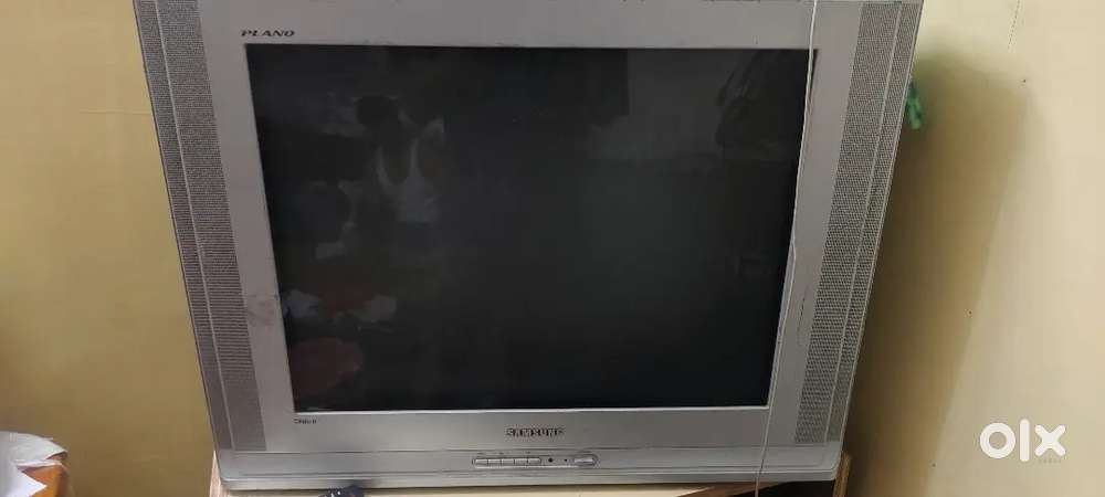 Samsung TV Old