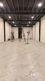 Commercial space for rent
