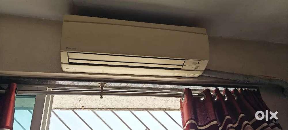 1 ton DAIKEEN AC