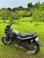 Well maintaned KARIZMA R for sale