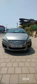 Maruti Suzuki Ciaz VDI(O) SHVS, 2016, Diesel