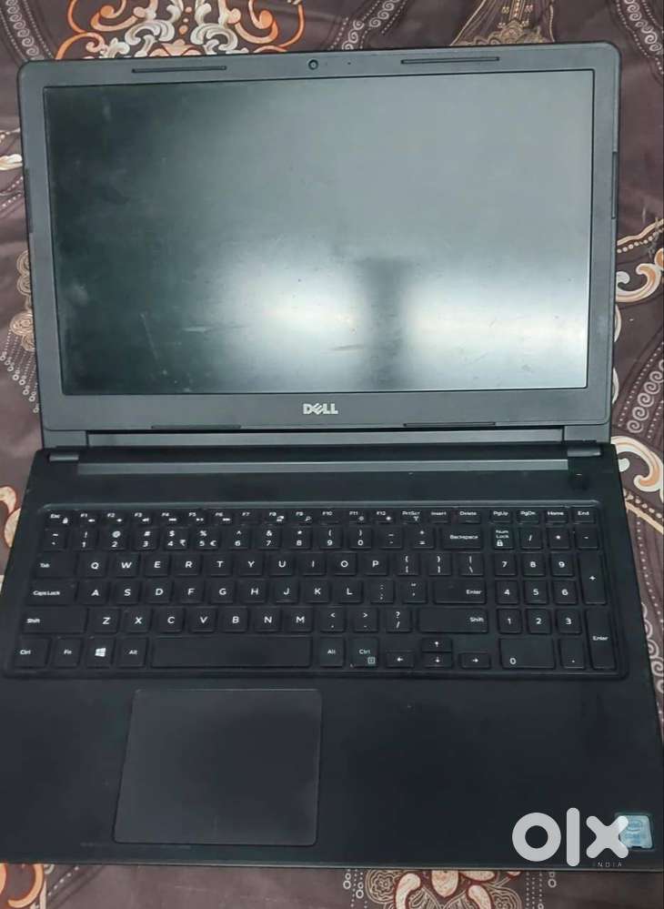 Dell Vostro 3568 15.6-inch Laptop (Core i3 6th Gen/4GB/1TB HDD)