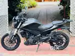 DOMINAR 400 UG,KTM,NS,RS,MT,V2,V4,CBR,BULLET,HIMALAYAN,XPULSE,V3,HARLE