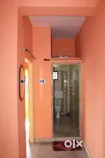 New building ready to move