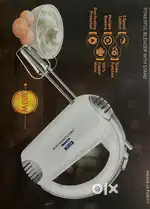 Hand Blender