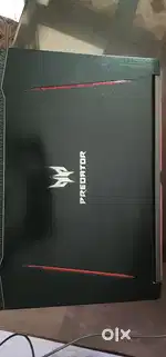 Acer Predator Helios 300 Intel Core i5 8th Gen 8300H