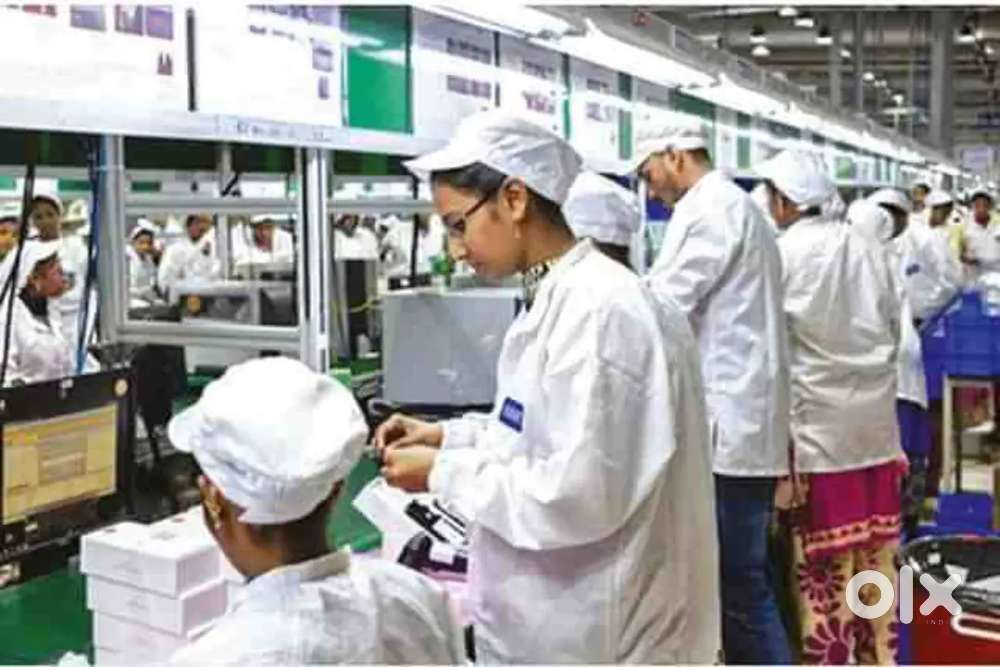 Tata electronics