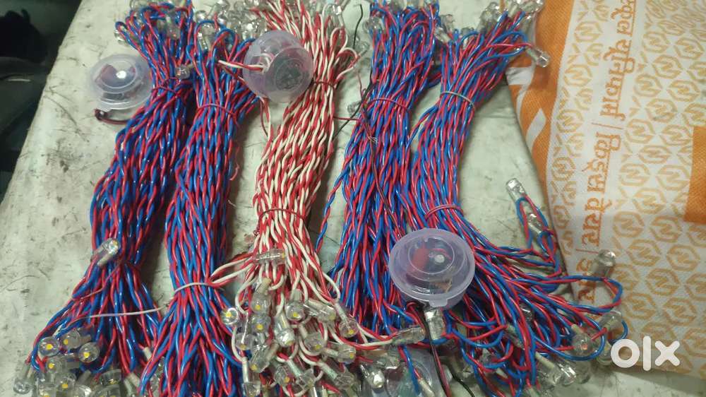 Hand made Jhalar Jhalar
