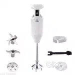 Anjali Silky Hand Blender