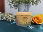 Dazzler day cream &Garnier bright complete