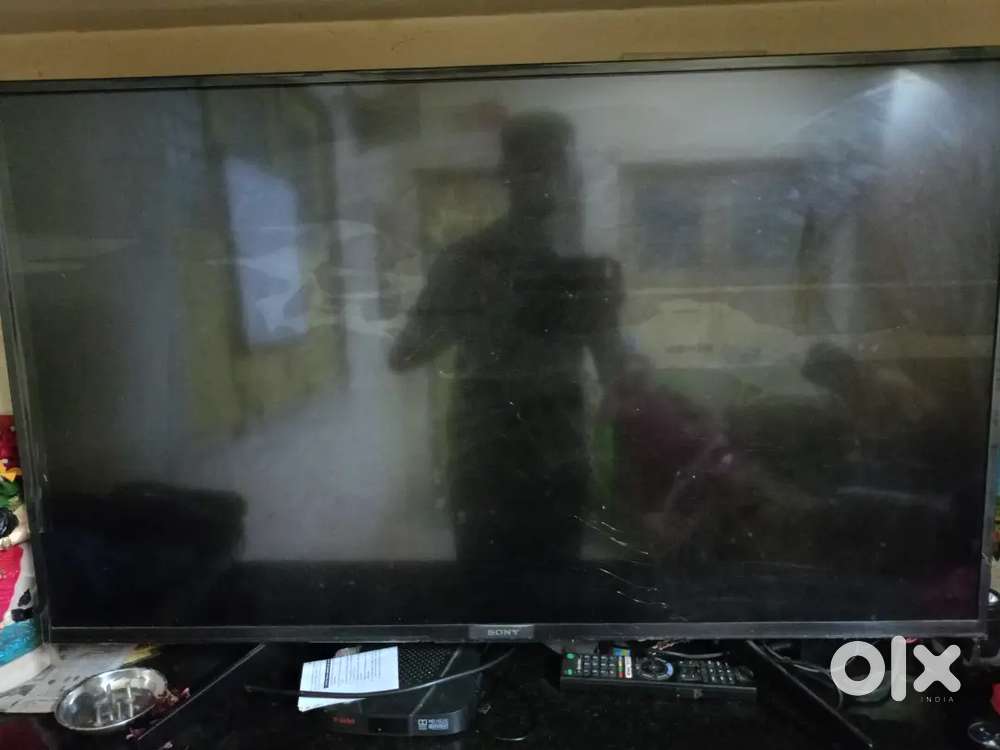 Sony 4K HD TV