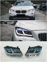 Bmw X1 2011-16 complete led headlights