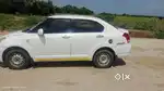 Maruti Suzuki Swift Dzire Tour 2013 Diesel Well Maintained