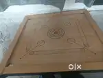Carrom boards