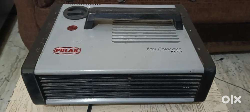 ROOM HEATER