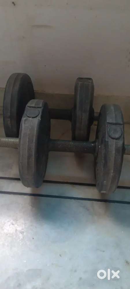 Dumbbell 10 kilo