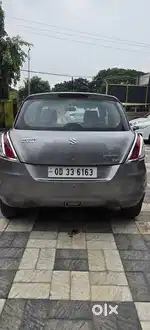 Maruti Suzuki Swift VXi 1.2 ABS BS-IV, 2014, Petrol