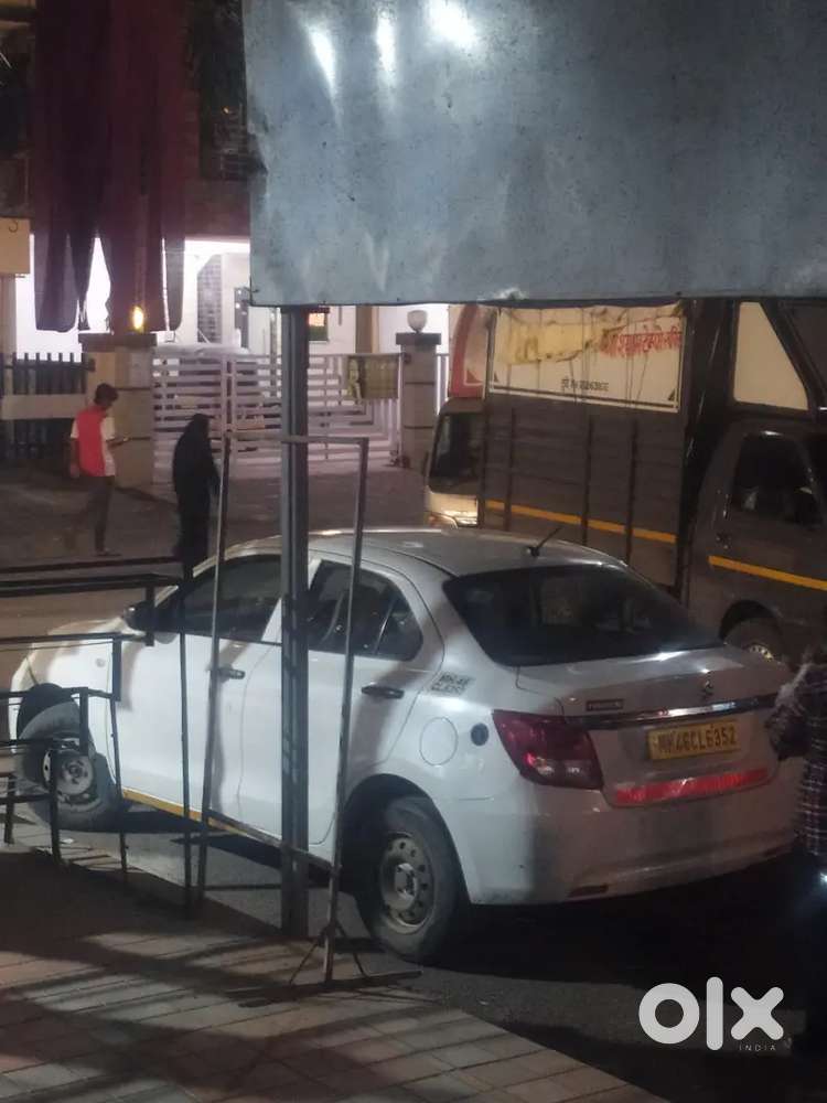 Require driver to Drive in Ola uber indrive rapido