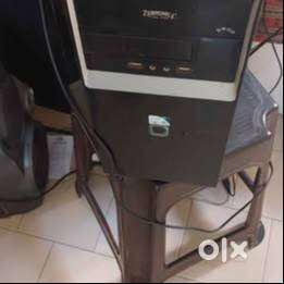 I3 2nd gen 250 hdd 8gb ram 1gbamd graphic card basic desktop for sale