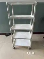 Baby clothes stand RS 500