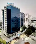 Ultra- Premium Office Space for Rent