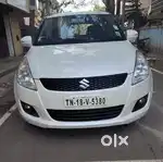 Maruti Suzuki Swift, 2013, Diesel
