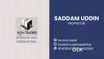 Sales and front office
