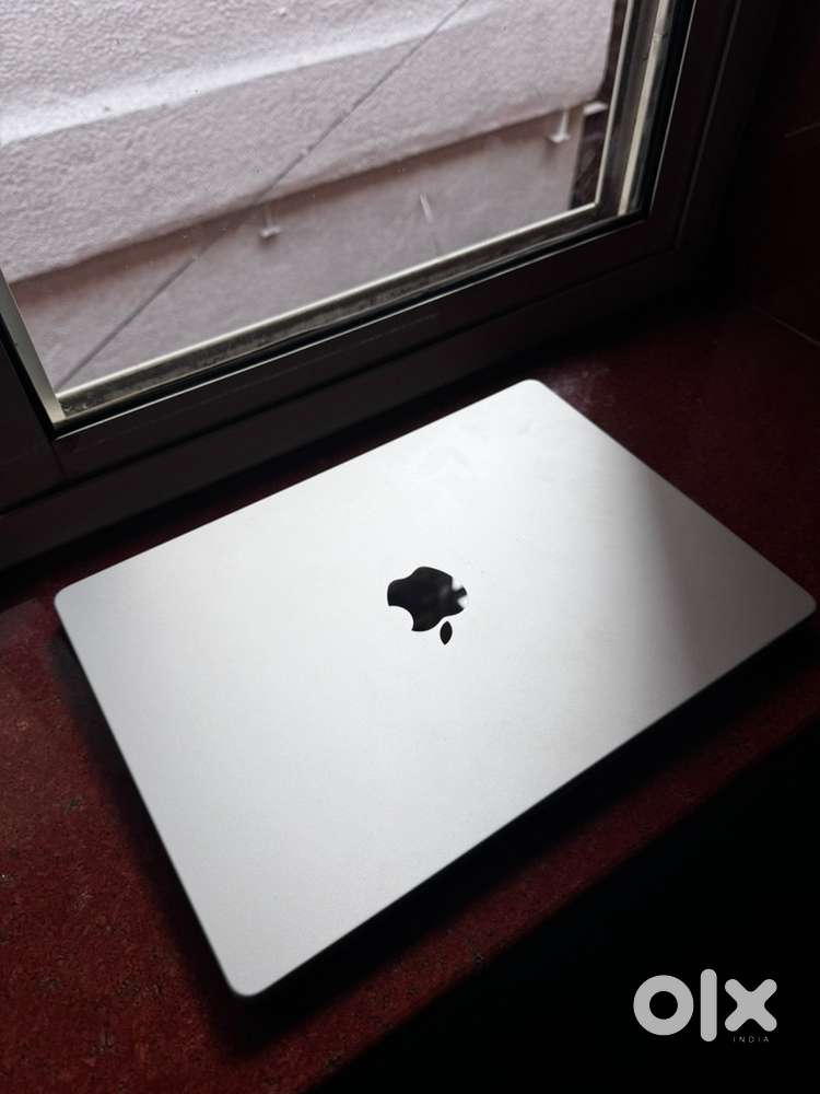 Macbook Pro