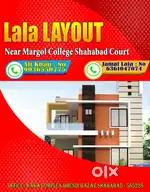 Plots for sale