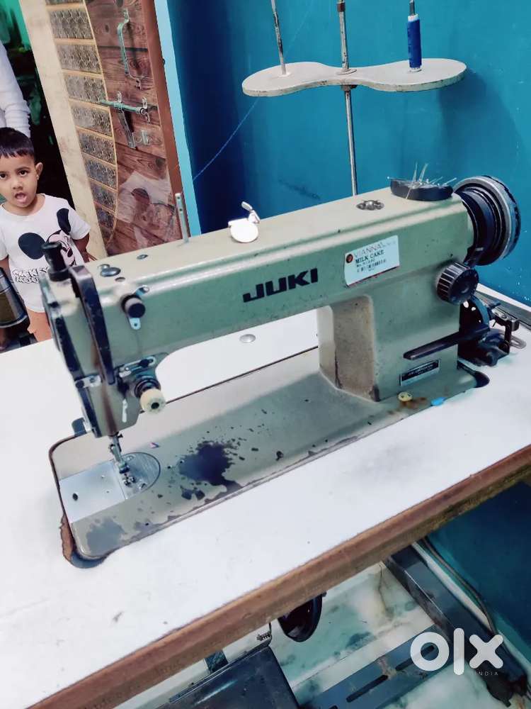Juki Sewing Machine