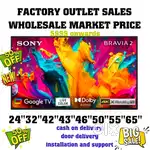SONY LED TV MEGA SALES 32 LED TV 7499 ONWARDS