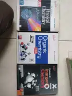Physical chemistry n avasthi iit jee advanced