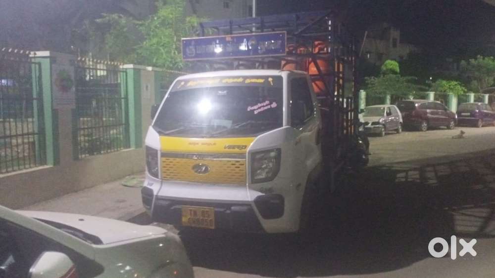 Need Driver With Badge