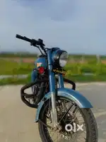 Royal Enfield classic 350