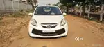 Honda Brio, 2013, Petrol